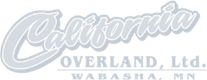 California Overland