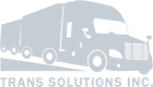 TRANS Solutions